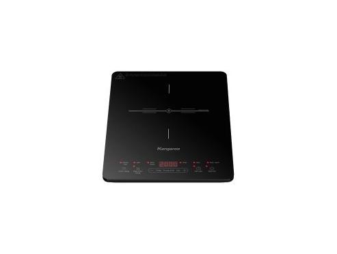 Bếp điện từ đơn Kangaroo KGIC20S2