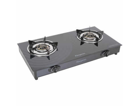 Bếp ga dương Kangaroo KG519M