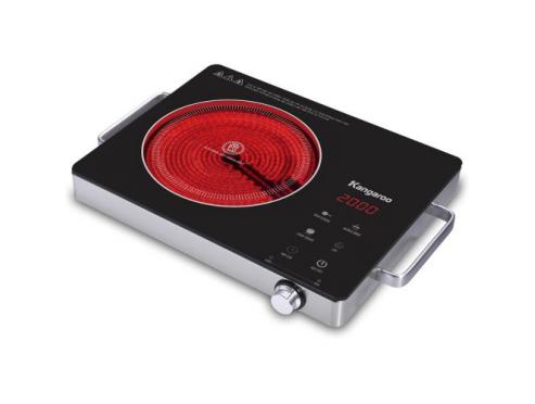 Bếp hồng ngoại đơn Kangaroo KG20IFT1