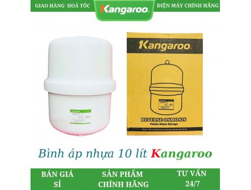 Bình Áp Máy Lọc Nước Kangaroo