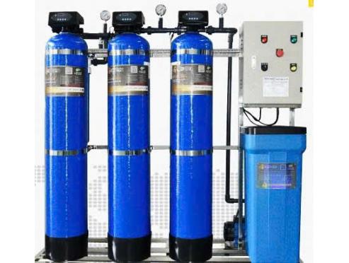 Bộ lọc lọc tổng Composite Greenhome GHLT03AT