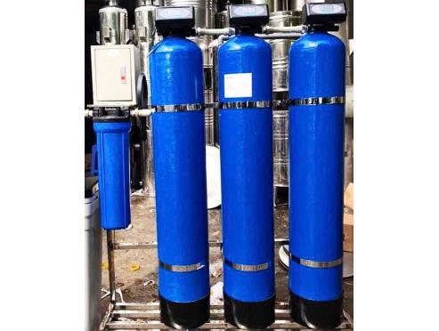 Bộ lọc tổng Composite Greenhome GHLT03 - ATM