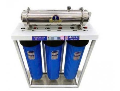 Bộ lọc UF Greenhome 1500L/H GHUF30002C