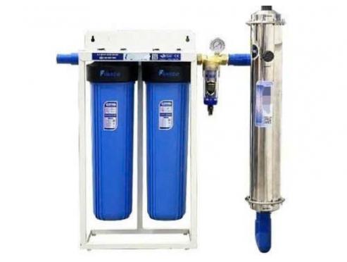 Bộ lọc UF Greenhome 3000L/H