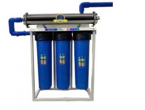 Bộ lọc UF Greenhome 3000L/H GHUF30003C