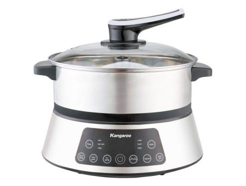 Lẩu điện thang máy Kangaroo KGEH5D2