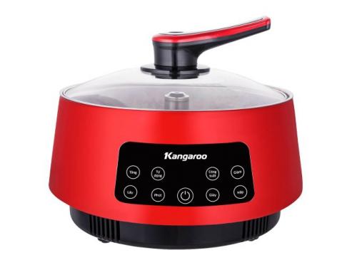 Lẩu điện thang máy Kangaroo Lẩu điện thang máy Kangaroo KGEH5D1