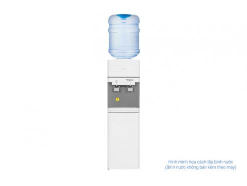 Máy làm nóng lạnh nước uống loại đứng KG36A2