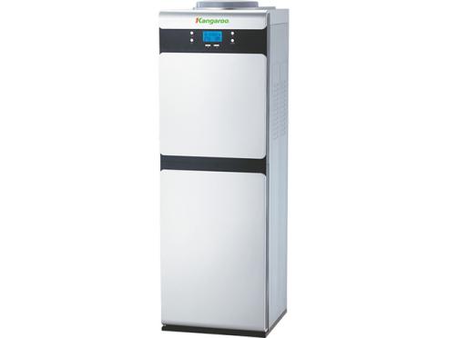 Máy làm nóng lạnh nước uống loại đứng KG41W
