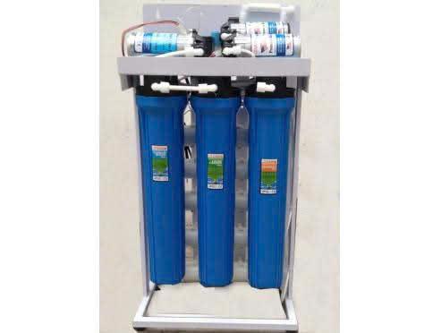 Máy lọc bán công nghiệp Greenhome 150lit/h