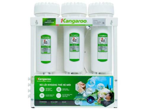 Máy lọc nước Kangaroo để Gầm KGHP12K