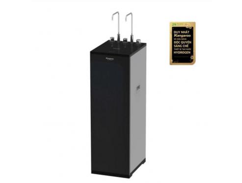 Máy lọc nước Kangaroo Hydrogen Infinity nóng lạnh KG10A16
