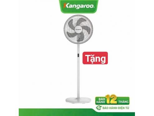 Máy lọc nước Kangaroo Hydrogen nóng lạnh KG10A68
