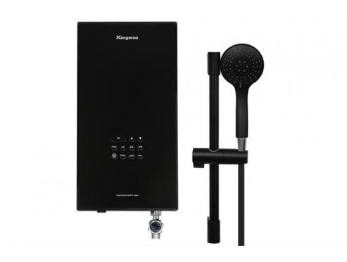 Máy Tắm Nóng Trực Tiếp Kangaroo 450W KGWD45P1 (Có Bơm) 
