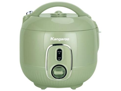 Nồi cơm điện Kangaroo 1 lít KGRC10M1