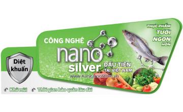 Kết quả thử nghiệm tủ đông tủ mát kháng khuẩn Kangaroo