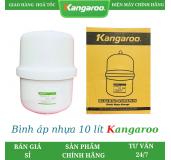 Bình Áp Máy Lọc Nước Kangaroo