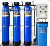 Bộ lọc lọc tổng Composite Greenhome GHLT03AT