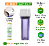 Cóc lọc đầu nguồn 10 inch –  lọc đầu nguồn