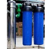 Bộ lọc UF Greenhome 1500L/H