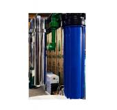 Bộ lọc UF Greenhome 1500L/H