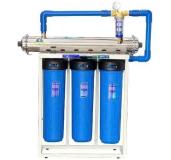 Bộ lọc UF Greenhome 3000L/H