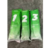 bộ lỏi lọc thô 1,2,3