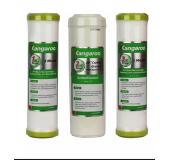 bộ lỏi lọc thô 1,2,3