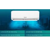 Điều Hòa Treo Tường Kangaroo Inveter KG12ACI