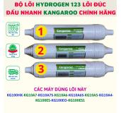 BỘ LỎI 123 KHỐI