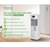 Máy làm nóng lạnh nước uống loại đứng KGWD03B1D