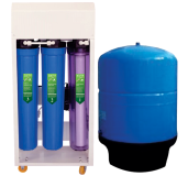 Máy lọc bán công nghiệp Greenhome 40 lit/h