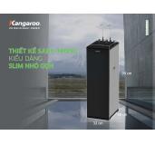 Máy lọc nước Kangaroo Hydrogen Infinity nóng lạnh KG10A16