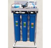 Máy lọc nước bán công nghiệp Greenhome 100L/hÍT