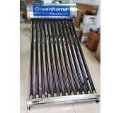 Máy năng lượng mặt trời Greenhome 304 GH5812 ( 130L) 