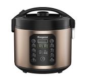 Nồi cơm điện tử Kangaroo 1.8 lít KG18DR6