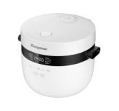 Nồi cơm điện tử Kangaroo 1.8 lít KG18DR9