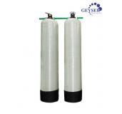 Cột composite lọc phèn , lọc đầu nguồn , lọc tổng